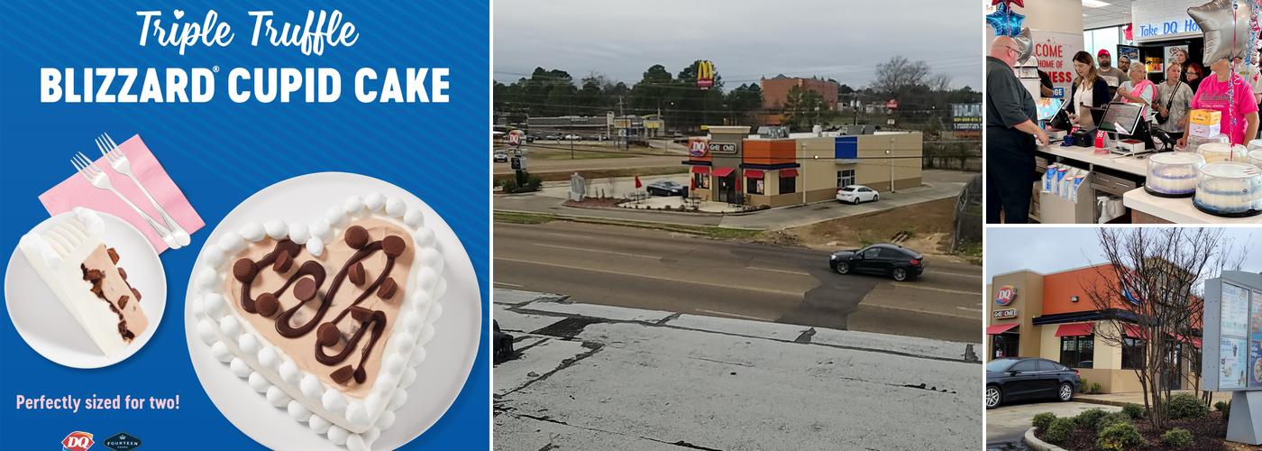 Dairy Queen Grill & Chill