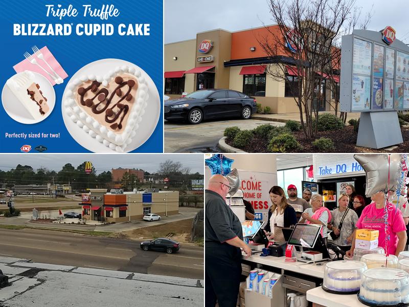 Dairy Queen Grill & Chill