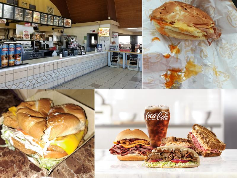 Arby's