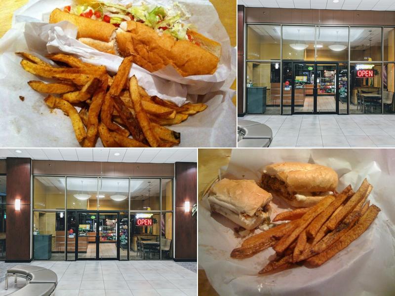 Subway