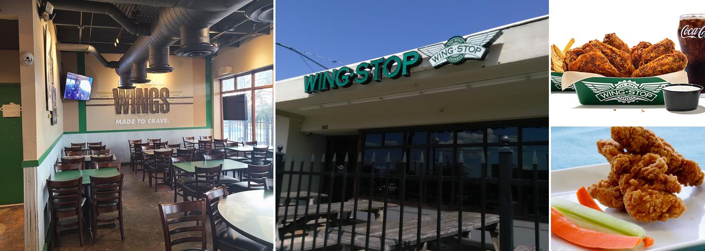 Wingstop