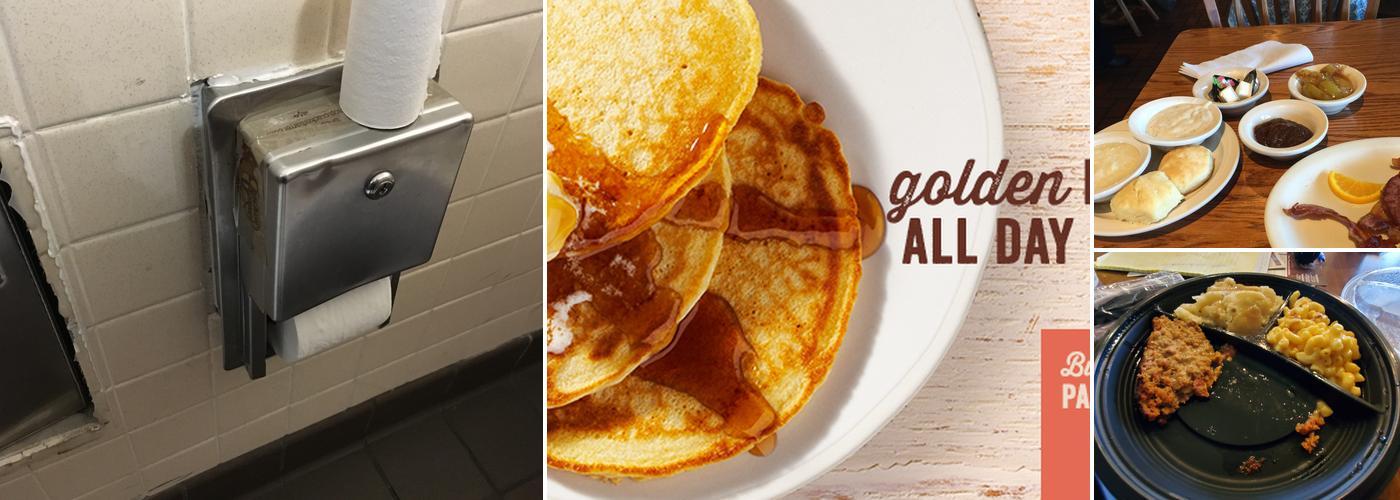 Cracker Barrel Old Country Store