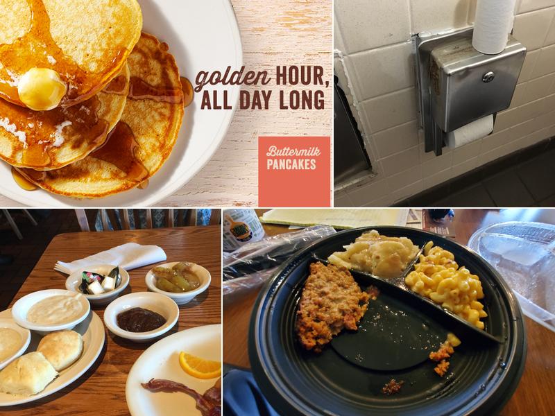 Cracker Barrel Old Country Store