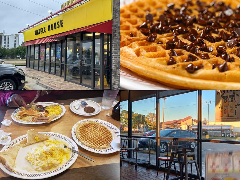 Waffle House
