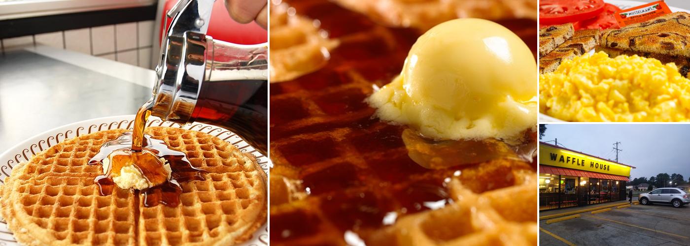 Waffle House