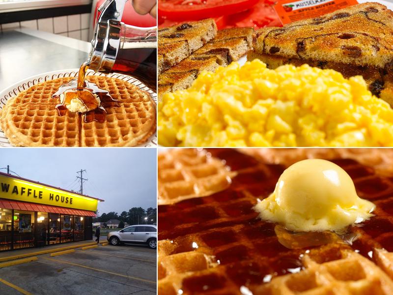 Waffle House