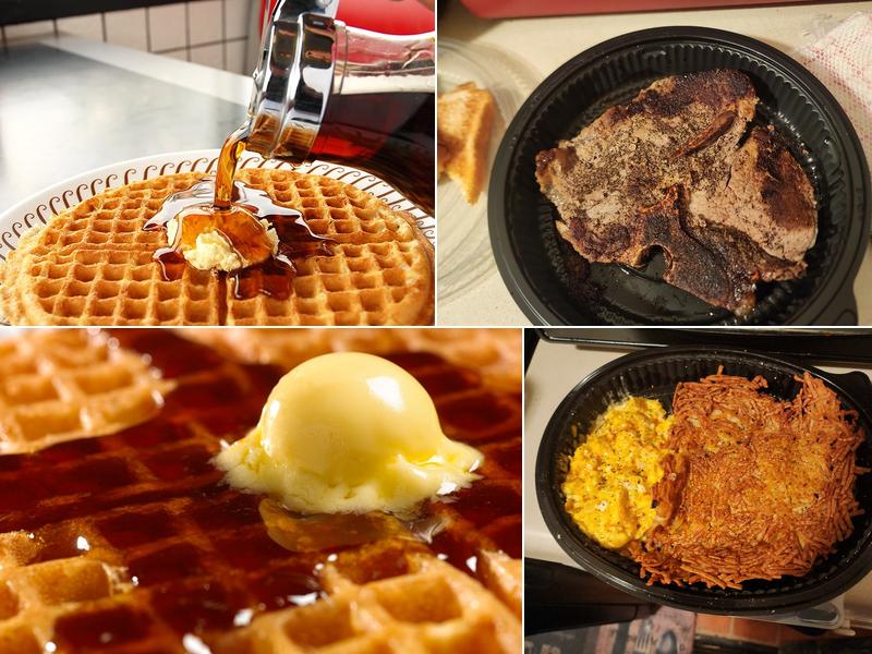 Waffle House