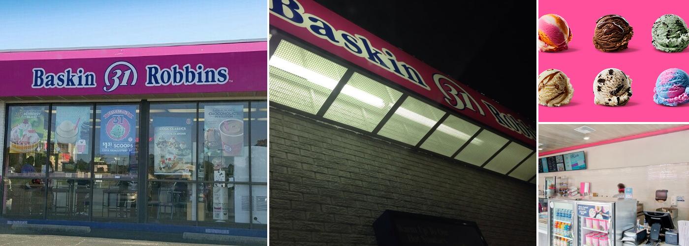 Baskin-Robbins