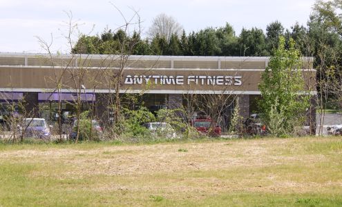 Anytime Fitness