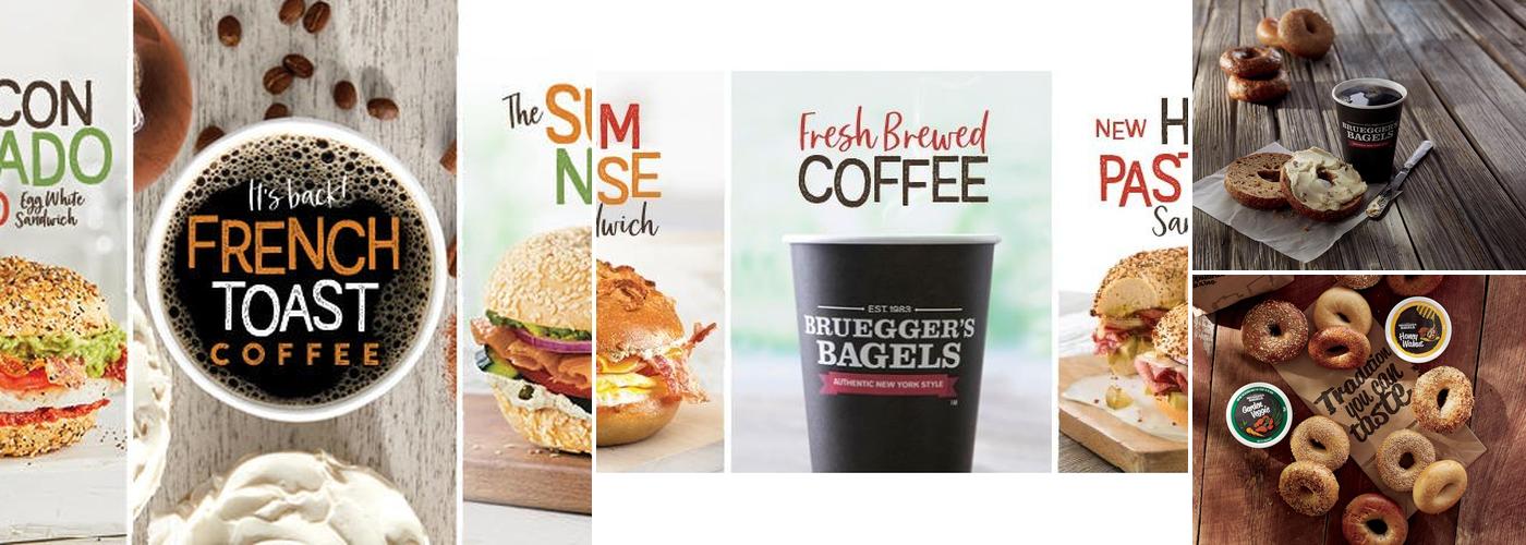 Bruegger's Bagels