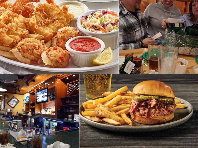 O'Charley's Restaurant & Bar