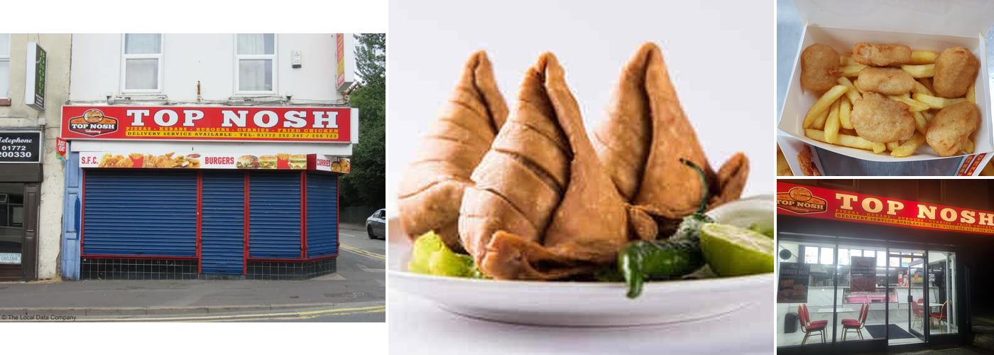 Top Nosh