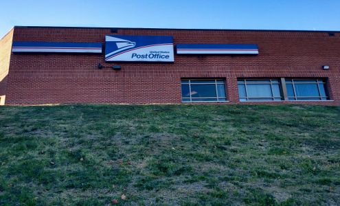 United States Postal Service