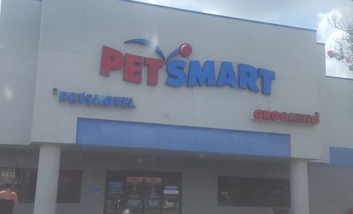 PetSmart