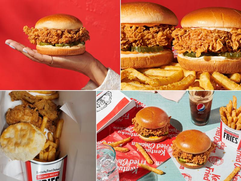 KFC