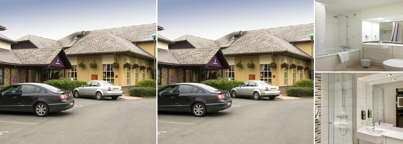 Premier Inn Stockton-on-Tees (Teesside) hotel