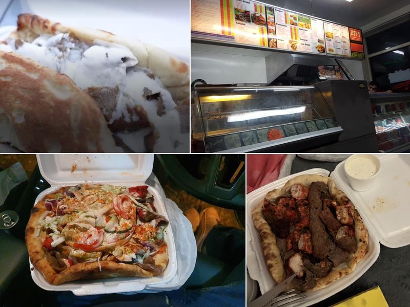 Iffy's Halal Takeaway