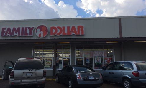 Family Dollar