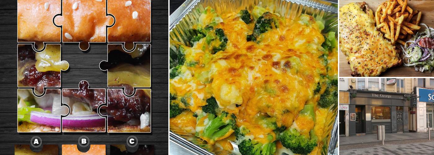 The George Pub & Grill - Stockton