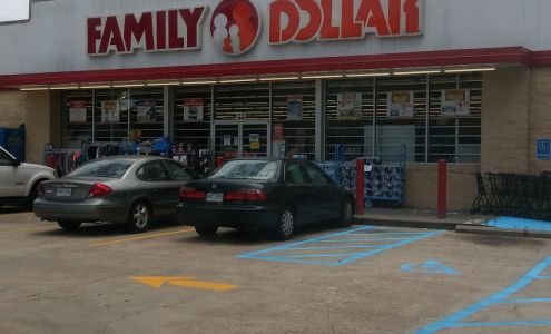 Family Dollar