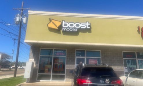 Boost Mobile