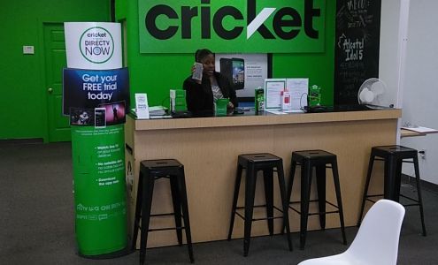 Cricket Wireless Authorized Retailer