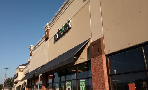 Cricket Wireless Authorized Retailer