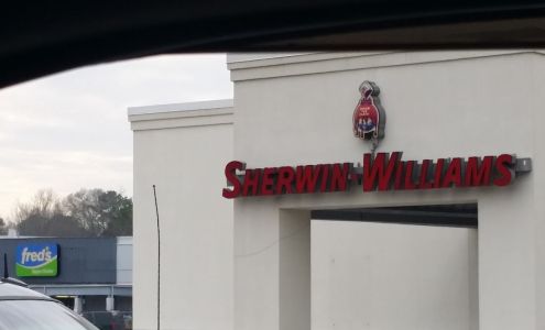 Sherwin-Williams Commercial Paint Store