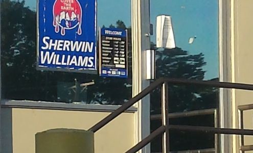 Sherwin-Williams Floorcovering Store