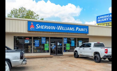 Sherwin-Williams Paint Store
