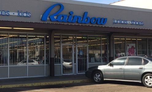 Rainbow Shops