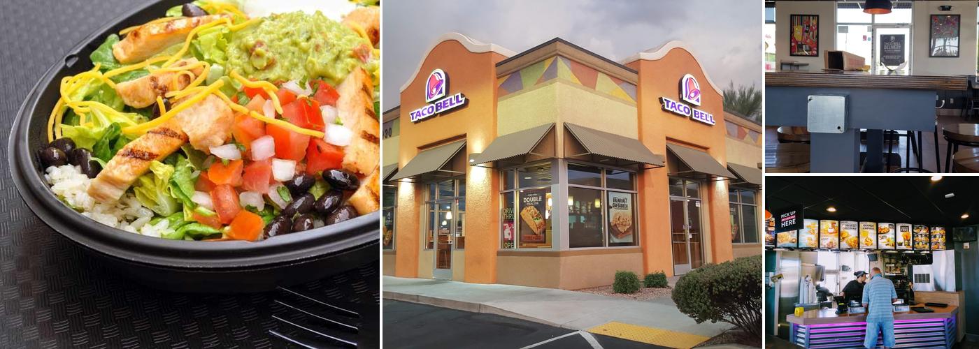 Taco Bell