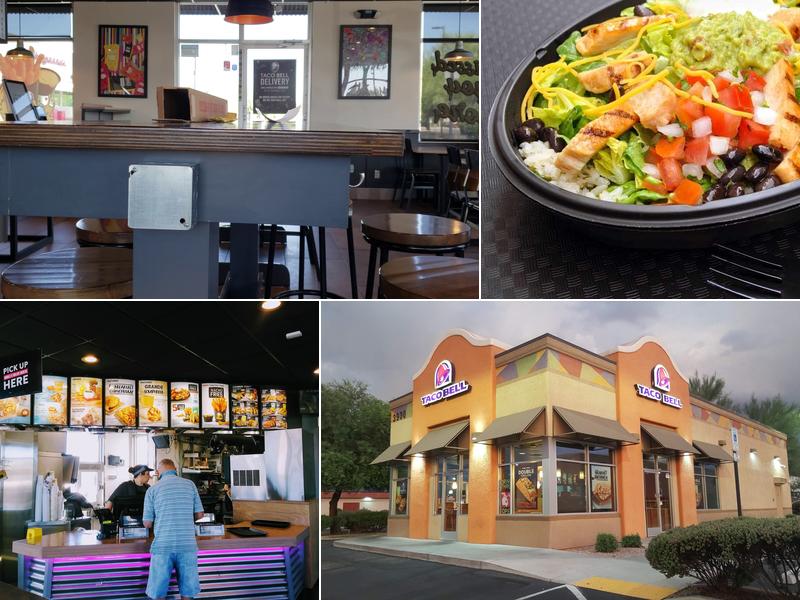 Taco Bell