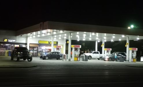 Shell