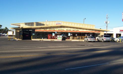 U-Haul Storage of Gulfport