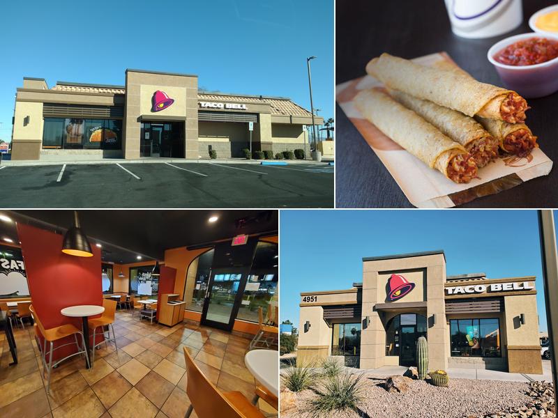 Taco Bell