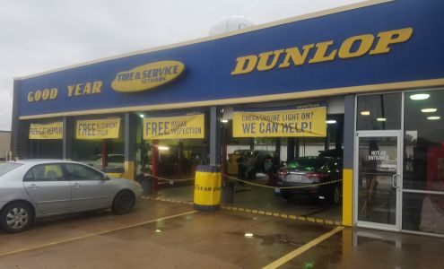 Goodyear Auto Service