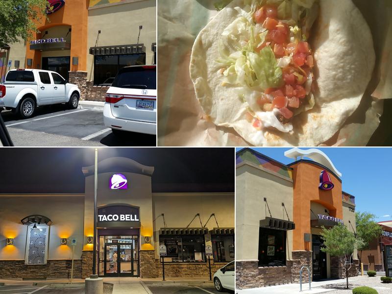 Taco Bell