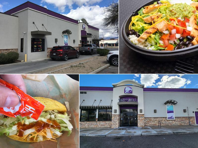 Taco Bell