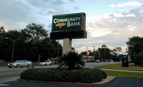 Community Bank