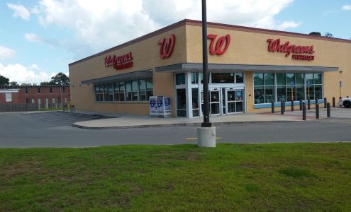 Walgreens Gulfport