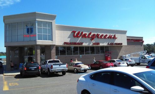 Walgreens