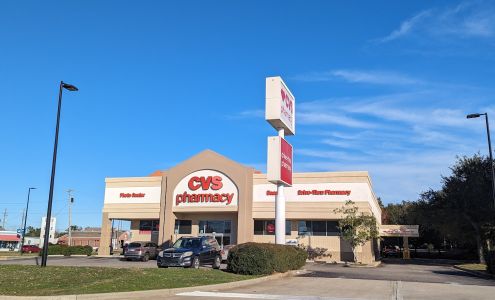 CVS Gulfport