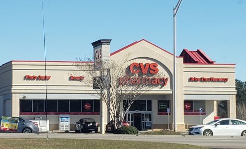 CVS
