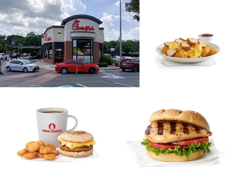 Chick-fil-A