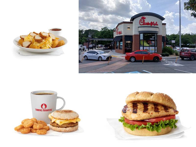 Chick-fil-A