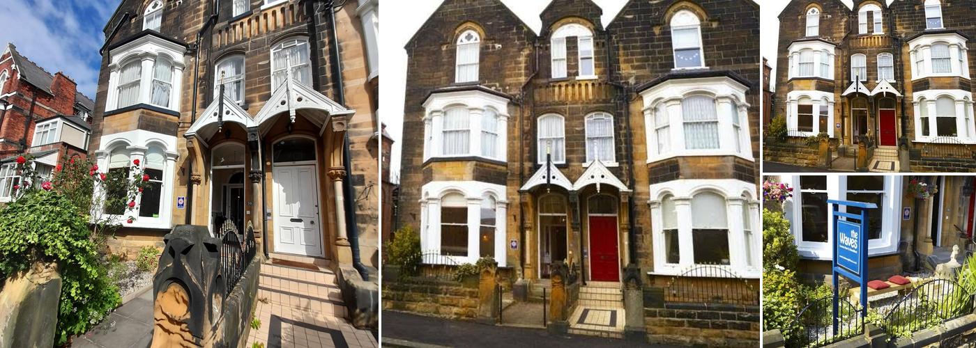 The Waves - Luxury Coastal Bed and Breakfast