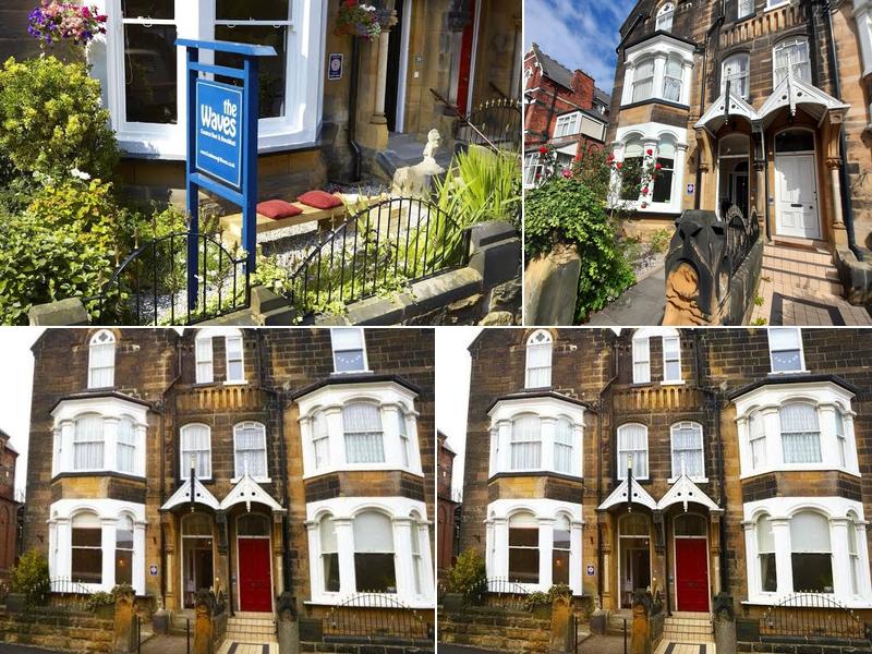 The Waves - Luxury Coastal Bed and Breakfast