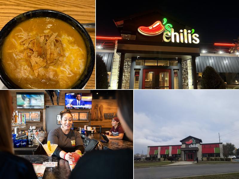 Chili's Grill & Bar