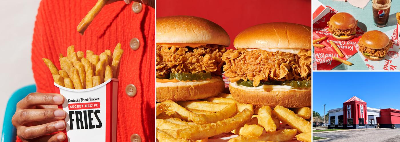 KFC